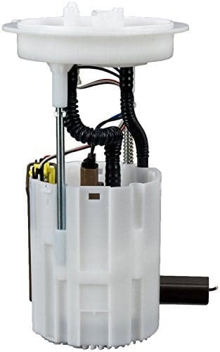 BOSCH 69944 Fuel Pump Module Assembly Compatible with Select Volkswagen Beetle Eos Golf Jetta Rabbit