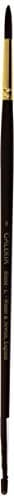 Winsor & Newton Galeria Round Long Handle Brush, Size 9