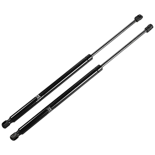 X AUTOHAUX 2pcs Rear Hatch Liftgate Gas Lift Supports Gas Struts Shocks 81770-D7000 for Hyundai Tucson 2016-2020