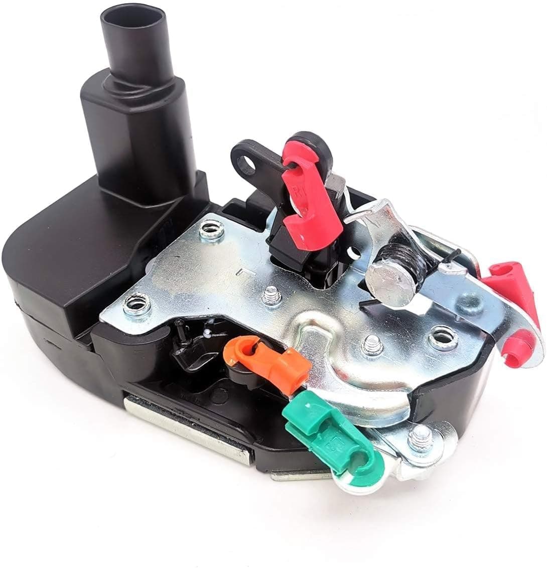 Cheriezing 931-634 Power Door Lock Actuator Latch for 1994-2002 Dodge Ram 1500 2500 3500 - Front Left Driver Side