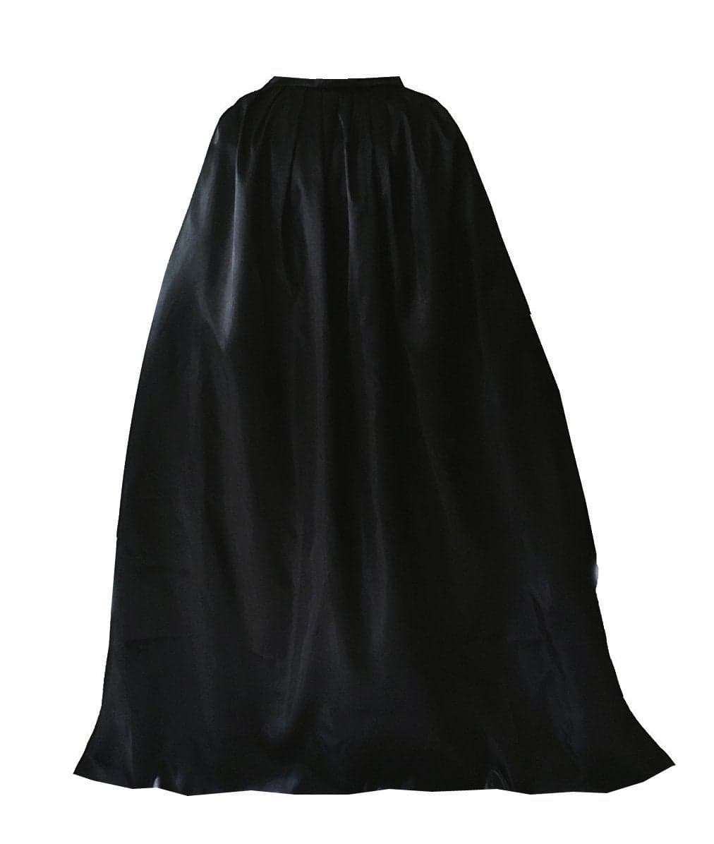 GOLDSTITCH Cape Costume Full Length Deluxe Adult Cape Cloak Knight Fancy Cool Cosplay Costume