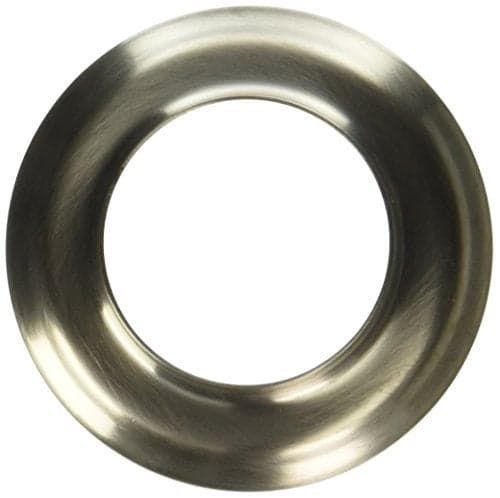 Pfister Pfister 960-048J Handle Flange for 49 Widespread Catalina collection, Brushed Nickel