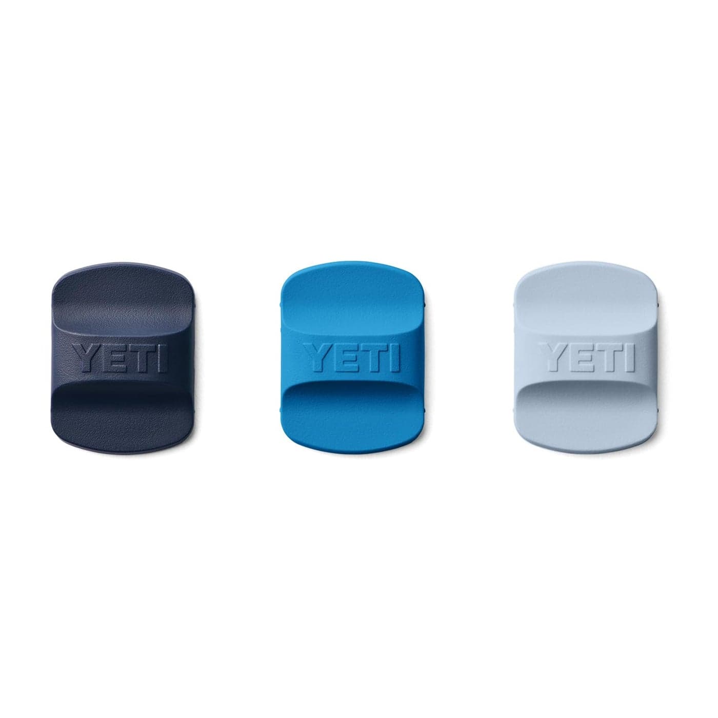 YETI Magslider 3 Pack, Big Wave Blue