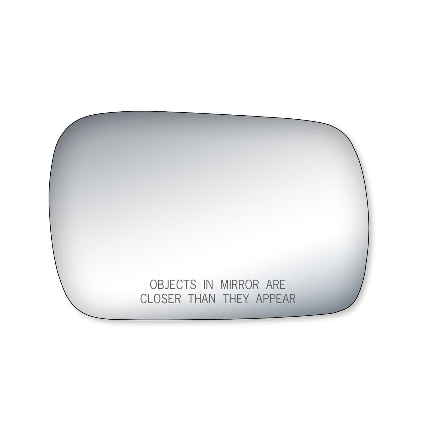 Passenger Side Mirror Glass Toyota Avalon