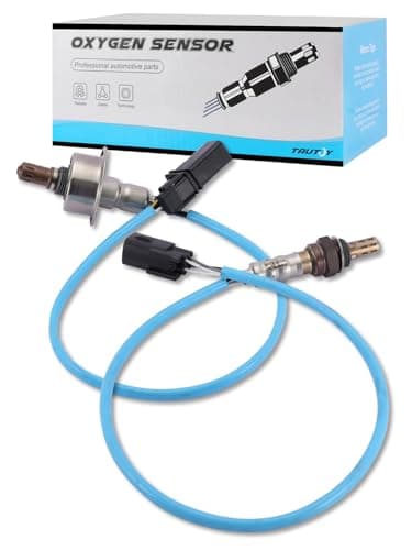 234-5029 234-4238 Oxygen O2 Sensor Upstream Downstream for Hyundai Sonata 09-14.for Santa Fe 10-16,for Tucson 10-14,for Optima 11-15,for Rondo 09-12,for Forte5 12-13.for Sorento 11-15,Sportage 13-16