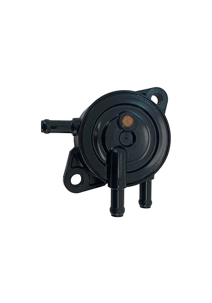John Deere Original Equipment Fuel Pump UC34375