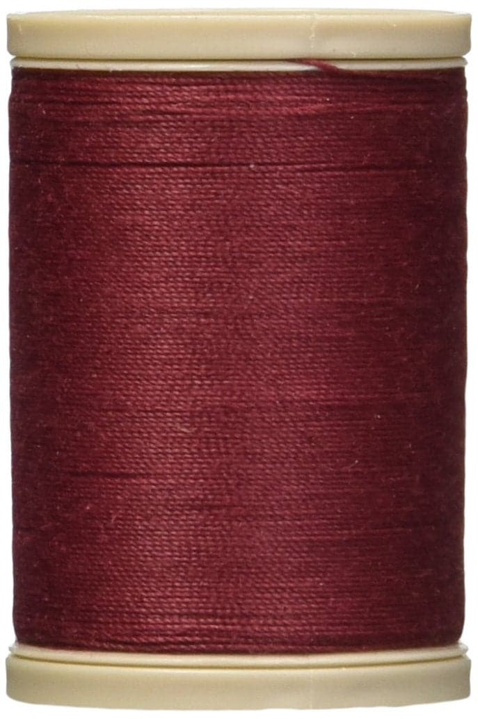 Coats Clark S9502820 Dual Duty XP Heavy Thread 125Yard Barberry Red