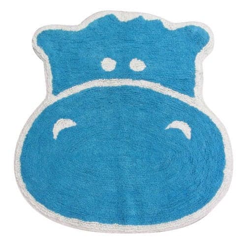 Allure Home Creations Hippo Cotton Tufted Rug