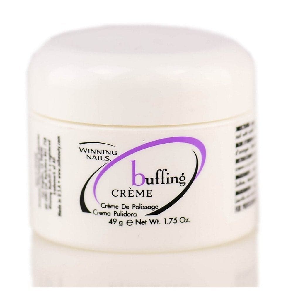 Winning Nails Buffing Creme 175 Ounce