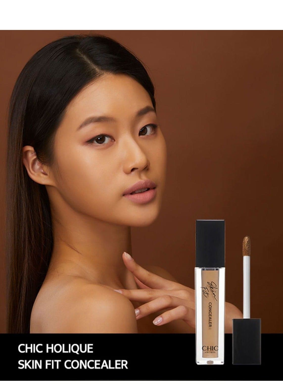 Skin Fit Concealer 48N