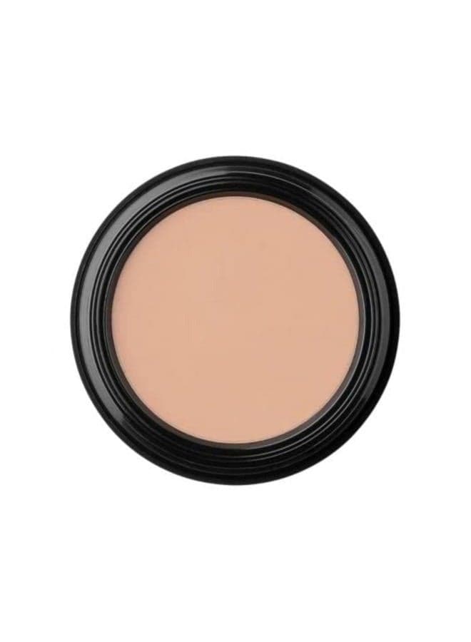 Oil-Free Camouflage Concealer - Correct and Conceal Imperfections, Blemishes & Dark Spots, Nourishing Makeup for a More Even Complexion (Beige)