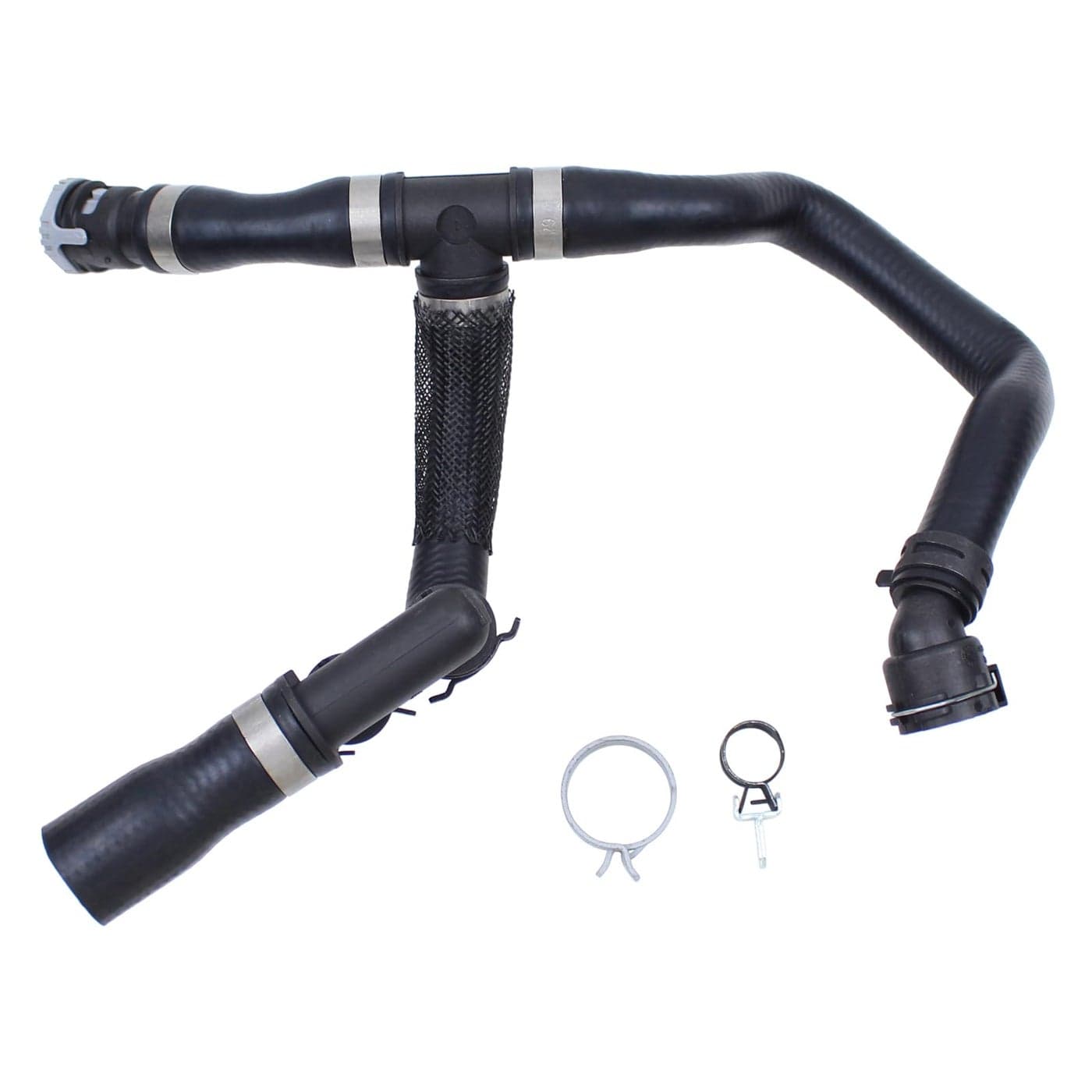 ApplianPar HVAC Heater Hose for Escape 2014 2015 2016