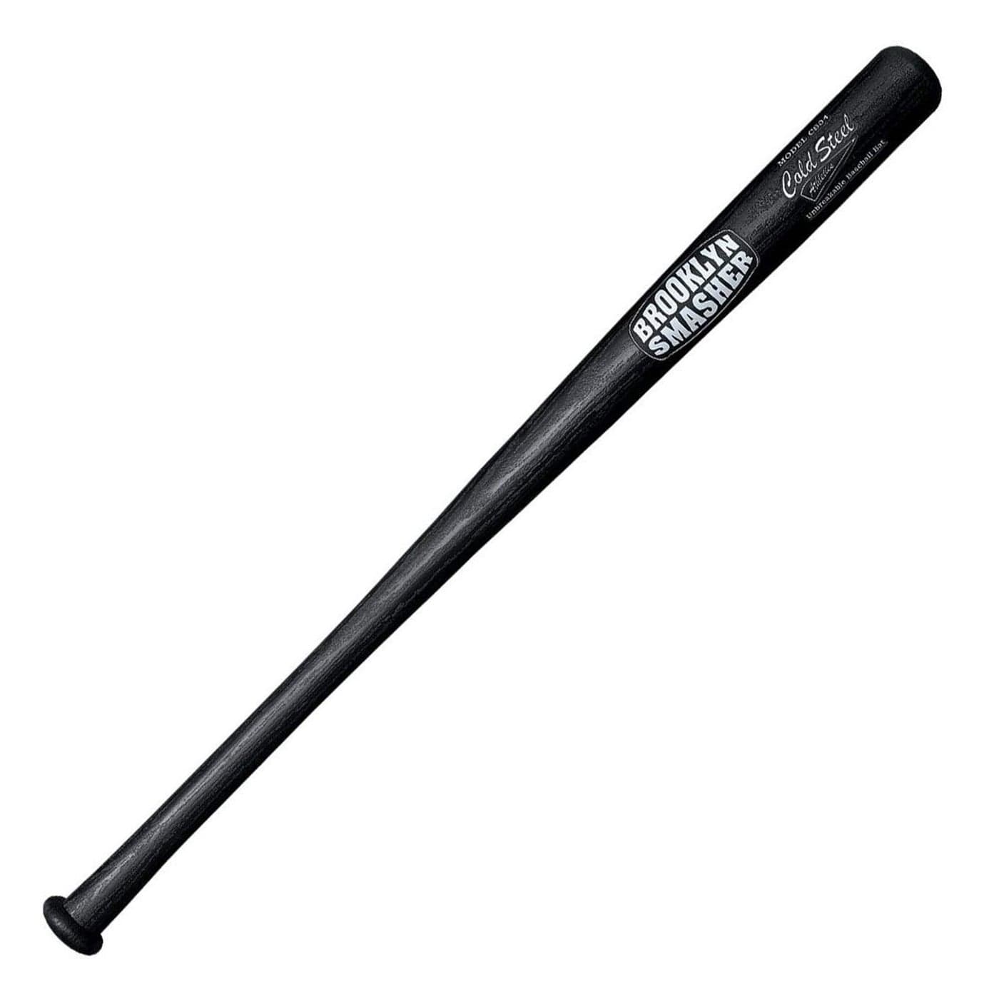 Cold Steel Brooklyn Smasher Black 34 Inch