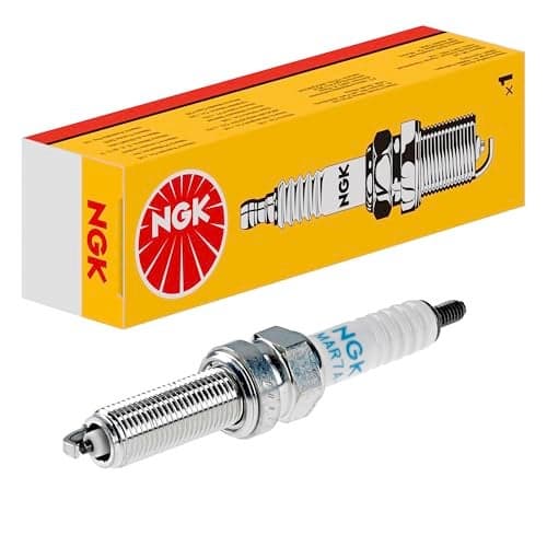 NGK 5946 Spark Plug LAMR6A9