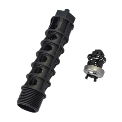 Engine Oil Cooler Filter One Way Valve Compatible with Cruze Check Opel Vauxhall Astra Aveo Sonic Trax Orlando 5541525 12992593 55353322 93186324