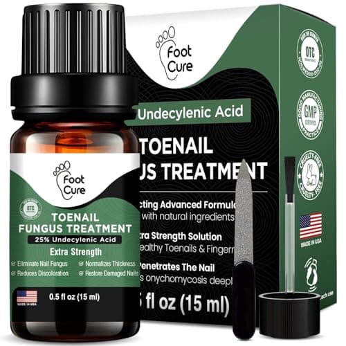 Toenail Fungus Treatment Extra Strength Best nail fungus treatment for fingernails nail repair toenail softener yellow toenail treatment ingrown nails and foot fungus treatment extra strength