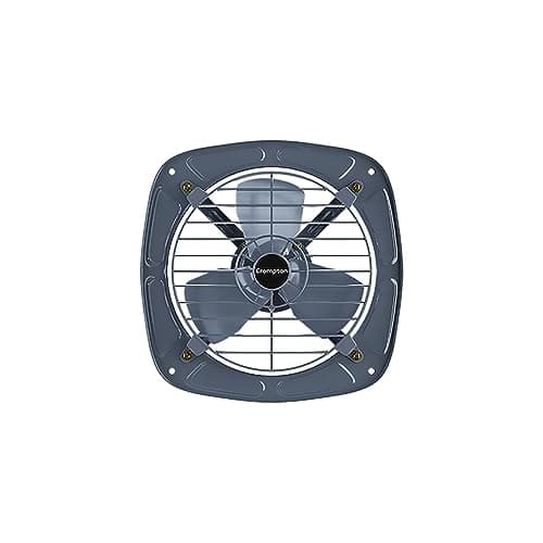 Crompton FLUX AIR 225 MET BLD & PL. GUARD, Pack of 1