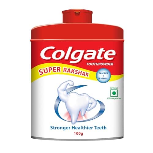 Colgate Tooth Powder 100g 353 Ounce
