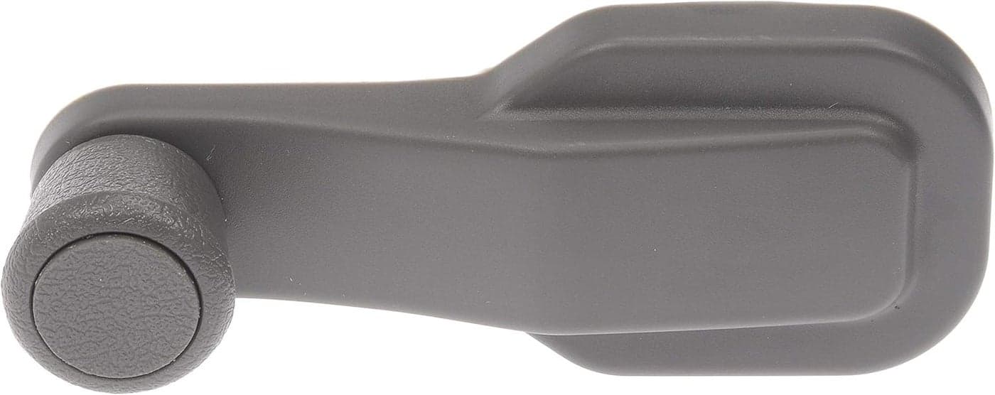 Dorman 775-5503 Window Crank Handle for Select Volvo Models, Dark Grey
