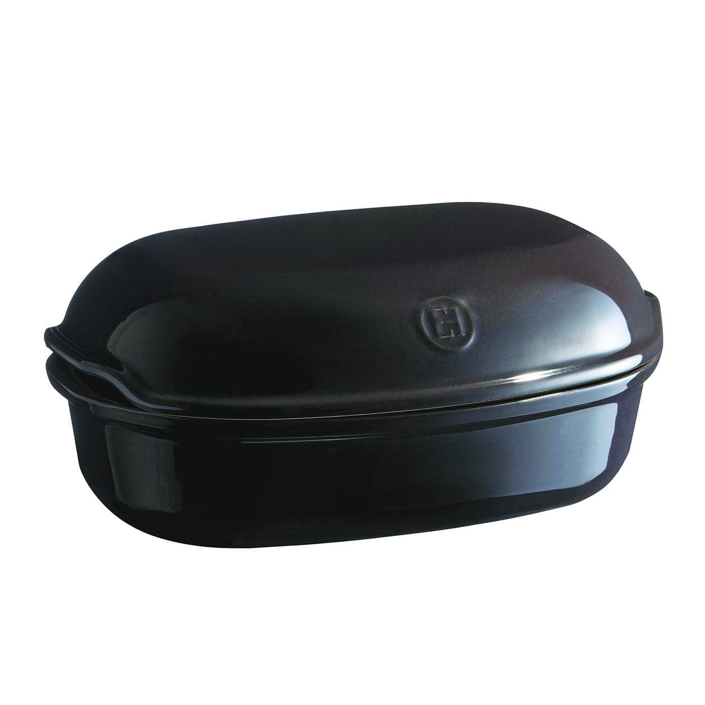 Emile Henry Artisan Bread Baker Charcoal