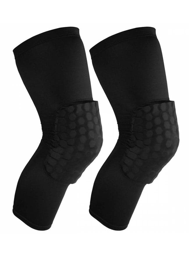 2-Piece Basketball Kneepad