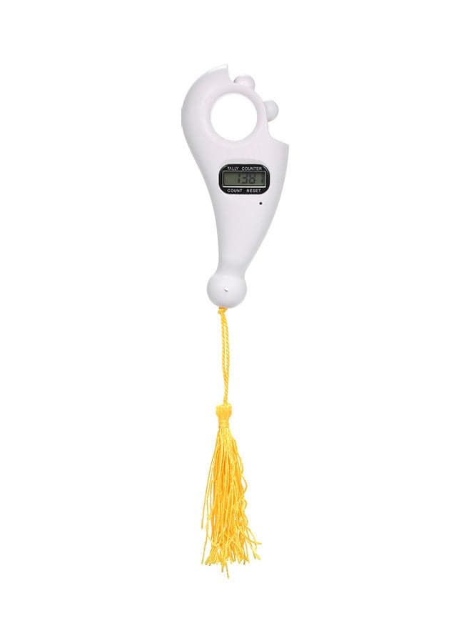 Digital Beads Counter