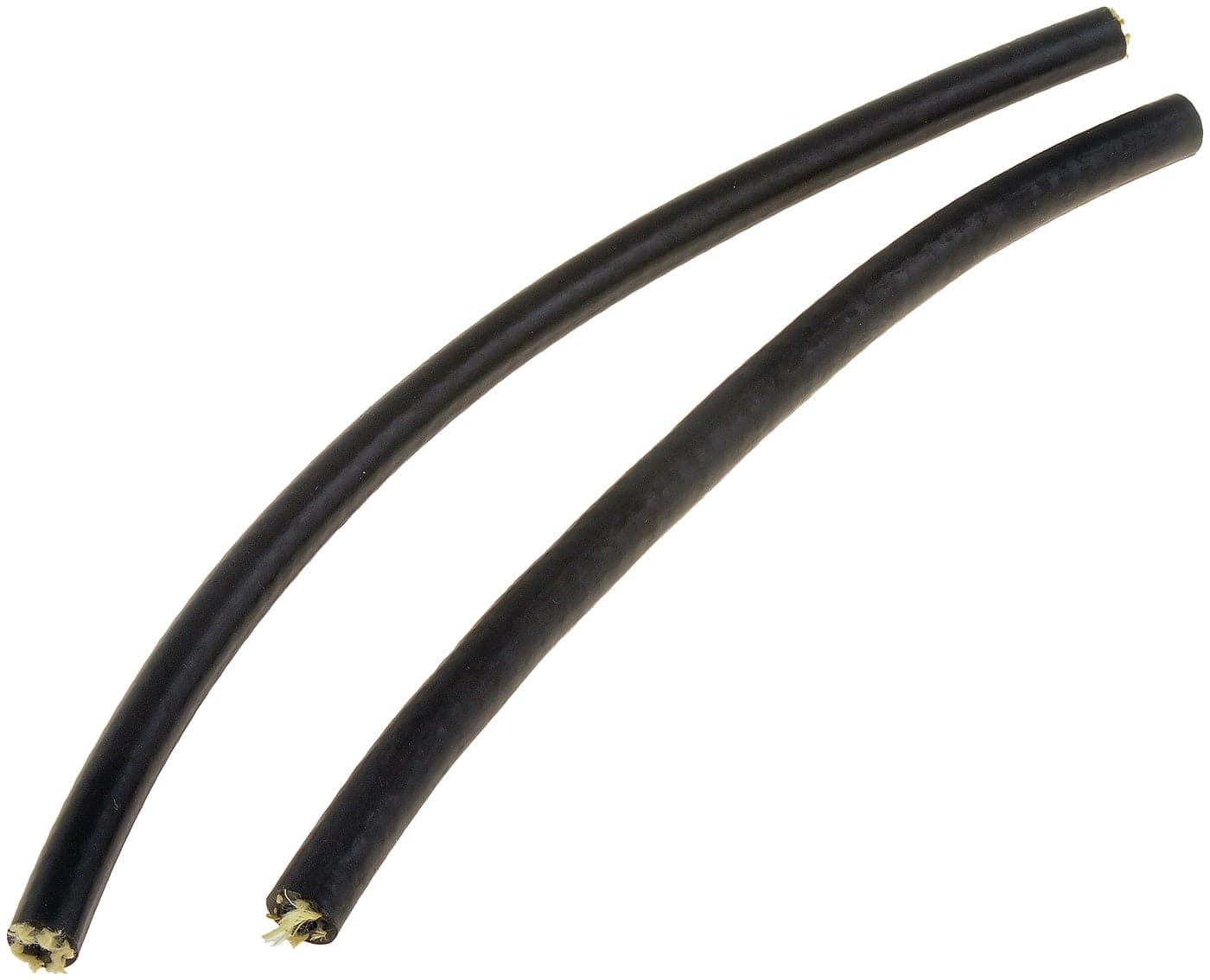 Dorman 46019 High Temp Emissions Hoses Compatible with Select Ford Lincoln Mercury Models 2 Pack