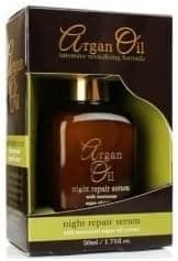Argan Oil Night Repair Serum for Face 30ml