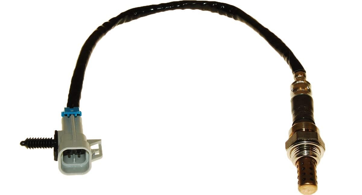 Walker Products 25024470 4Wire Oxygen Sensor