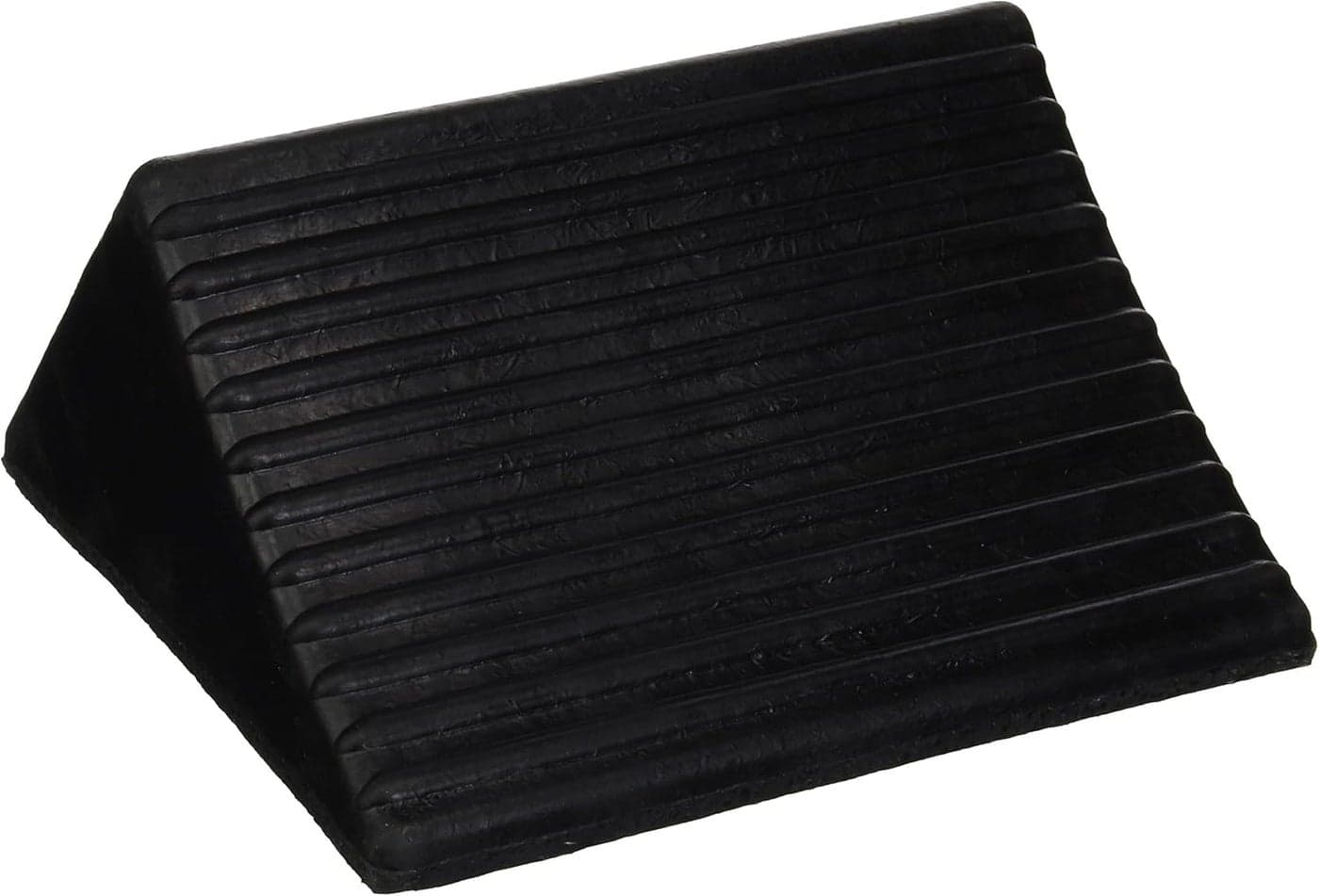 Rubber Wheel Chock by Buyers Products