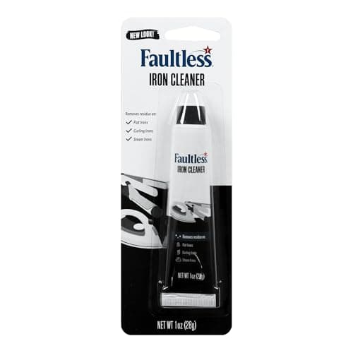 Faultless Starch 55-SC-02 Faultless Hot Iron Cleaner, 1 oz