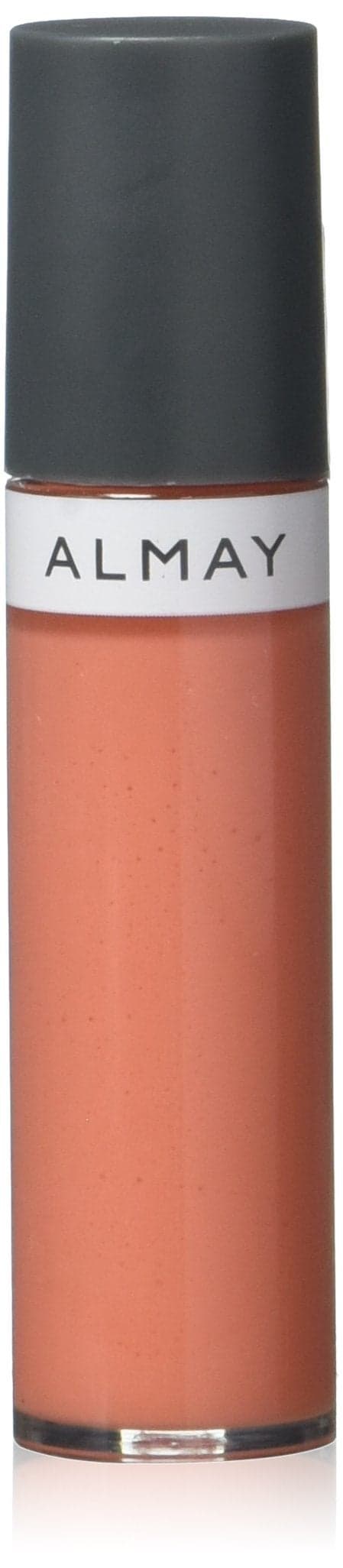 Almay Color Care Liquid Lip Balm Cantaloupe Cream