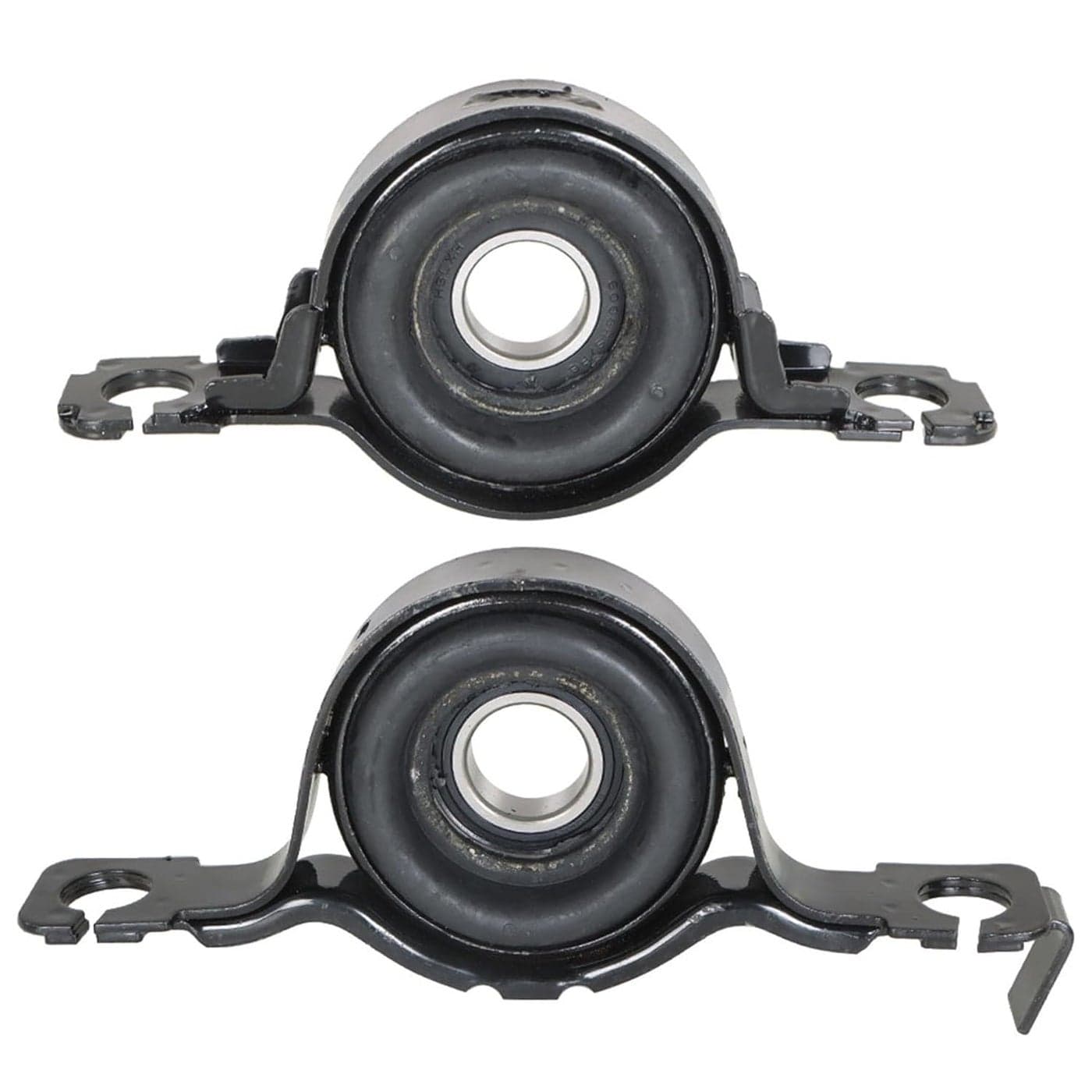 WFLNHB Front Drive Shaft Rear Center Support Bearing for Ford Edge & Mazda CX9 (2007-2013)