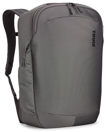 Thule Subterra Convertible Carry-on, Vetiver Gray