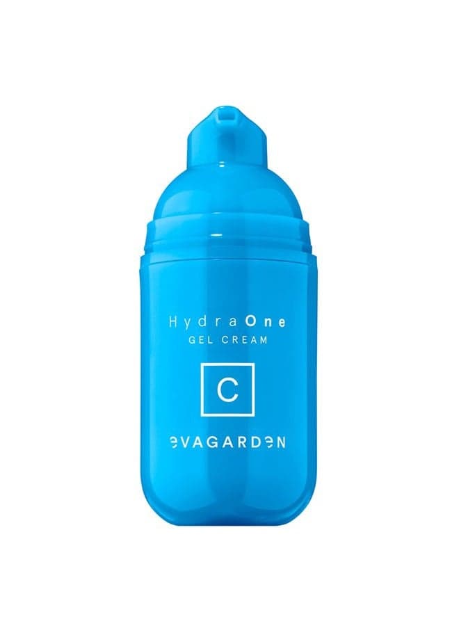Eva Garden HydraOne Gel Cream 50 ml