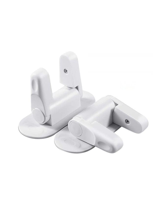 2-Piece Window/Door Lock Set