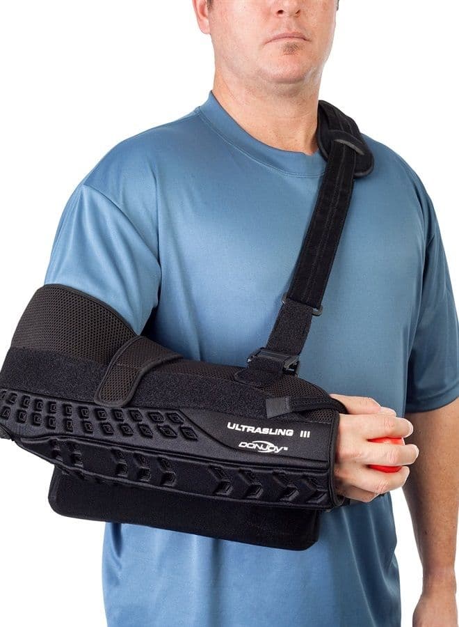 UltraSling III Shoulder Support Sling, Large