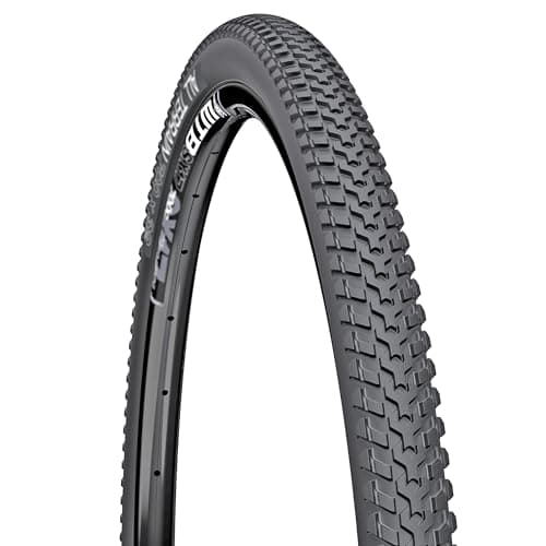 WTB All-Terrain Hybrid Bike Tire (700 x 32) Wire Bead, Smooth on Pavement, Grippy on Loose Terrain, Commuting & Touring