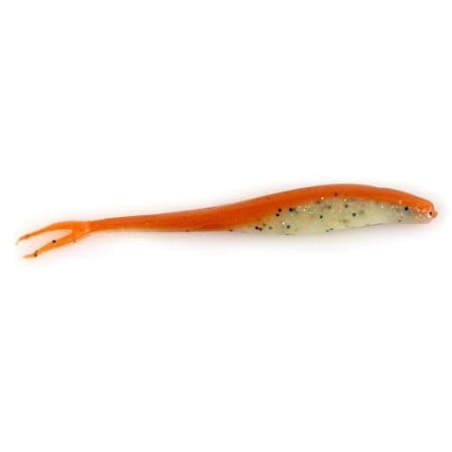 Berkley Gulp!® Saltwater Jerk Shad, New Penny, 5"