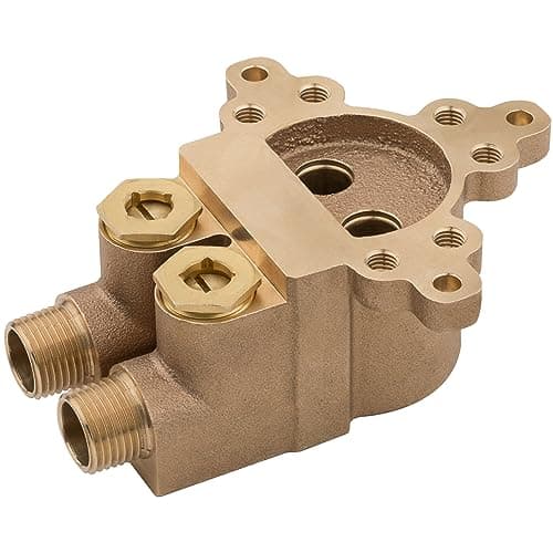 Pfister 0X6270R Free Standing Tub Filler Rough-in Valve