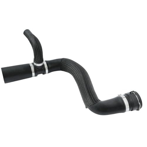 Radiator Coolant Hose Compatible with Jeep Renegade 1.3L 2.4L 2015 2016 2017 2018 2019 2020 2021, Replace 68246567AA