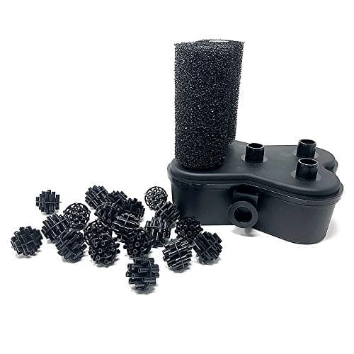 Beckett Corporation Bio Filter without Pump