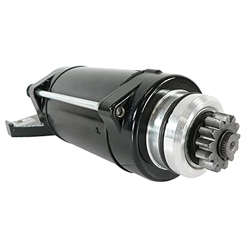 DB Electrical 41054142 Starter Compatible WithReplacement For Yamaha PWC FX1800 FX Wave Runner GX1800 FZR FZS VX1800 Sportboats 212 X XAT1100 242 Limited SXT1800 AR190RX1800 SX190 SX192 SX240