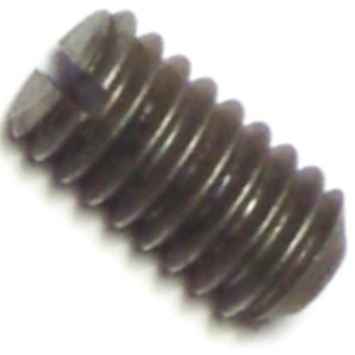 HardtoFind Fastener 014973312817 Slotted Headless Set Screws 1420 x 12 Piece20