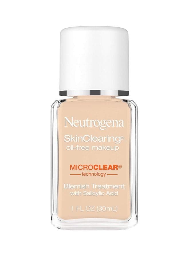 Skinclearing Oil-Free Makeup 30 Buff