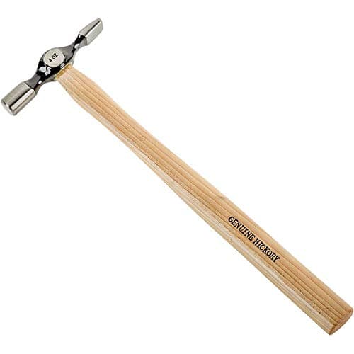 Woodstock D2670 4-Ounce Cross Peen Hammer
