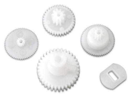 Hitec Servo Gear Set HS205BB 225