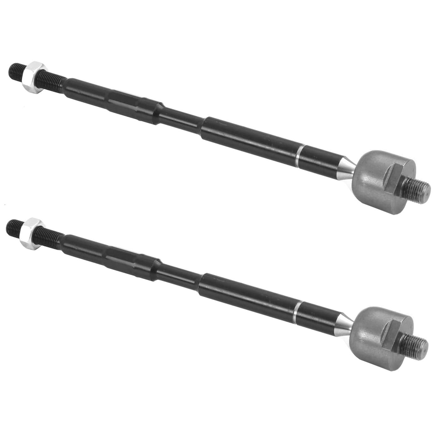 PAIR Front Inner Tie Rod End Kit FITS Honda Odyssey 20112017 EV800909