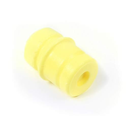 Omix-Ada | 18280.25 | Bump Stop | OE Reference: 52087636AC | Fits 1993-2006 Jeep Wrangler/Grand Cherokee ZJ/TJ