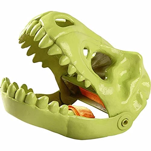 HABA Dinosaur Sand Glove - Toy Digger and Play Artifact for The Beach, Sandbox or Any Excavating Site